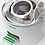 Thumbnail: Drumi - Portable non-electric washing machine