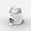 Thumbnail: Drumi - Portable non-electric washing machine