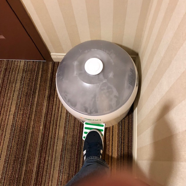 "Love our Yirego at soccer tournaments!" - Glenn D